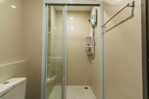 Apartamento The Base By Pattaya Holiday