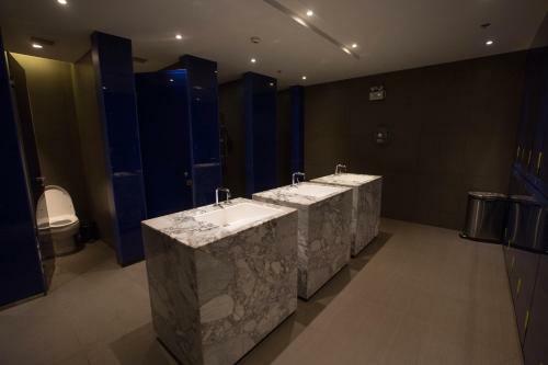 Apartamento The Base By Pattaya Holiday