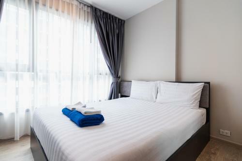 Apartamento The Base By Pattaya Holiday