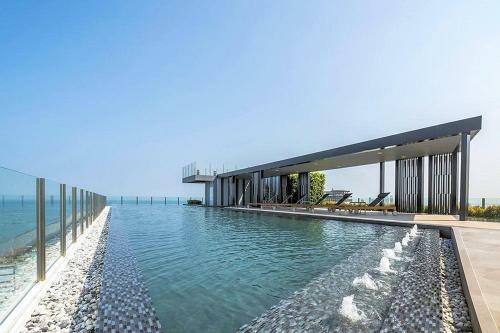 Apartamento The Base By Pattaya Holiday