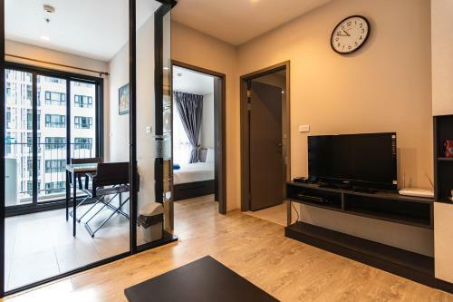 Apartamento The Base By Pattaya Holiday