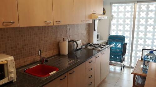 Apartamento Torre San Sebastian