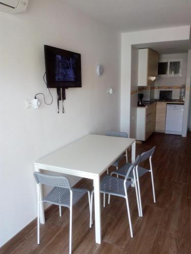 Apartamento Minerva 213