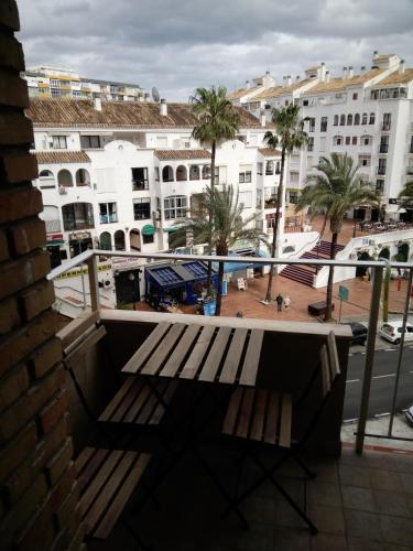 Apartamento Minerva 213