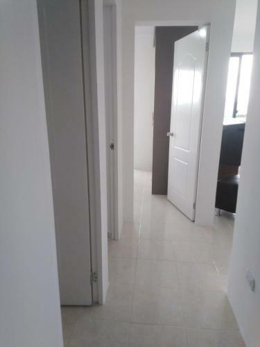 Apartamento Porta de La Sierra