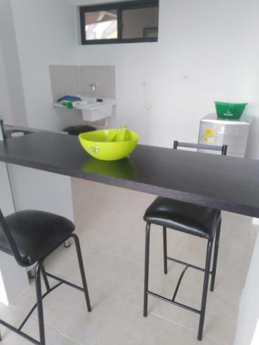 Apartamento Porta de La Sierra