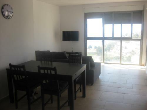 Apartamento Vistanova A La Cala Manzanera