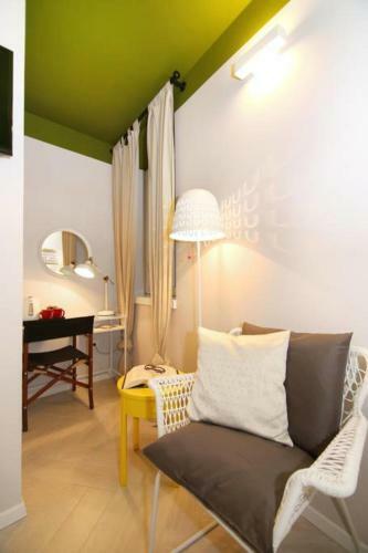 Hostal Magic Rooms Split