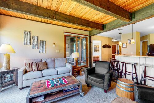 Lodge At Steamboat B110