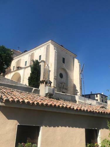 Apartamento El Rinc�n De Don Lope