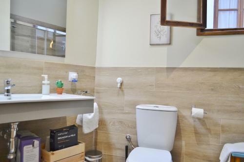 Apartamento Sunshine Cordoba Central