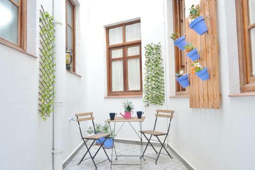 Apartamento Sunshine Cordoba Central
