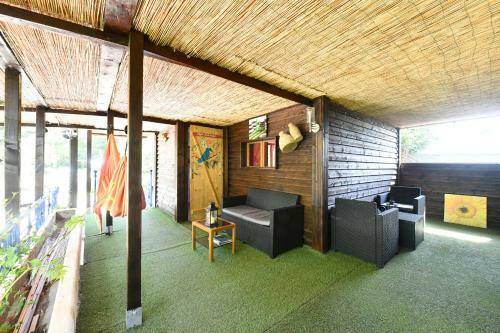 Bed & Breakfast L'amarre Aux Anges