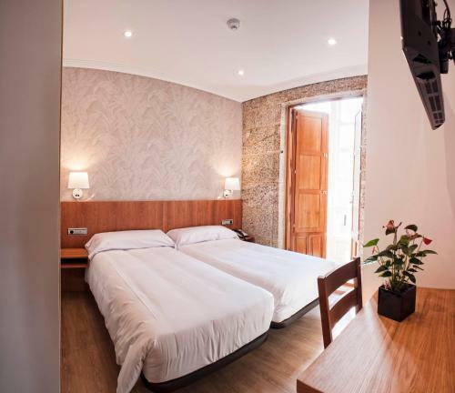 Hostal Pensi�n O C�dice