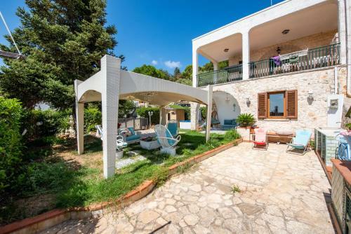 Villa Extravacanza Selva Di Fasano
