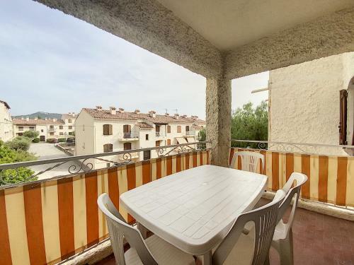 Apartamento Studio - Provence Parc - St Cyr - 4pers