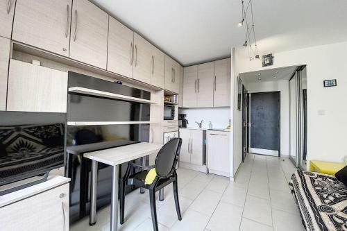 Apartamento Studio Les Aigues Marines - St Cyr - 2 Pers