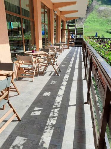 Hotel Ski Park Kartala