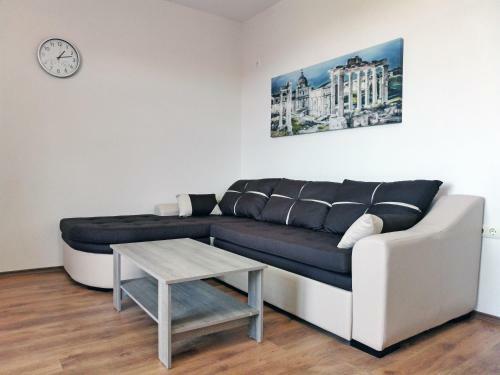 Best Chernomorets Apartment