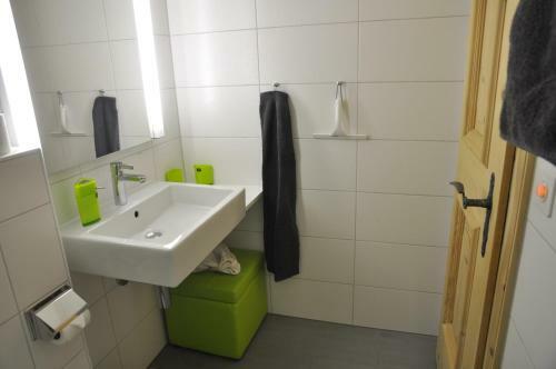 Apartamentos Chesa Viletta
