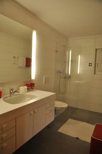 Apartamentos Chesa Viletta