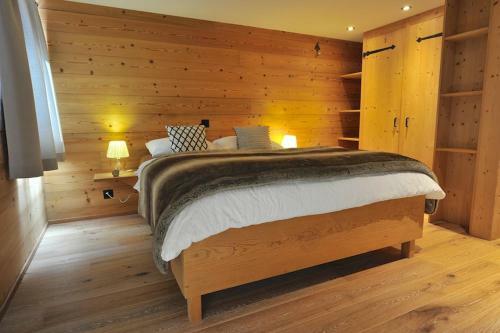 Bed & Breakfast Hotel Chesa Staila