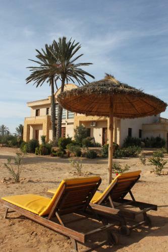 Bella Djerba