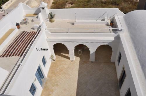 Hostal Dar Ennour
