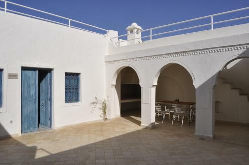 Hostal Dar Ennour