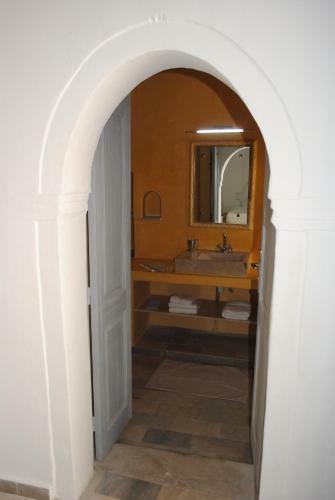 Hostal Dar Ennour