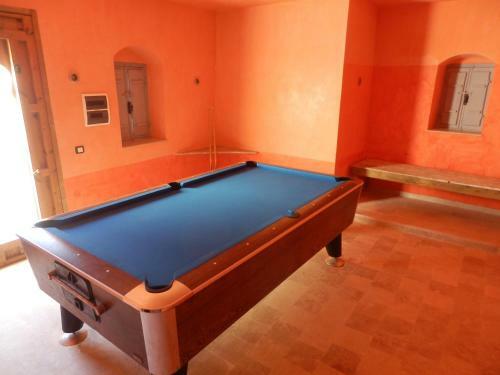 Hostal Dar Ennour
