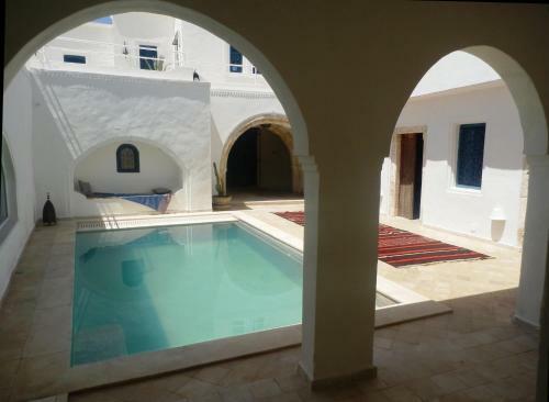 Hostal Dar Ennour