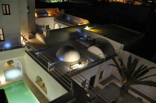 Hostal Dar Ennour