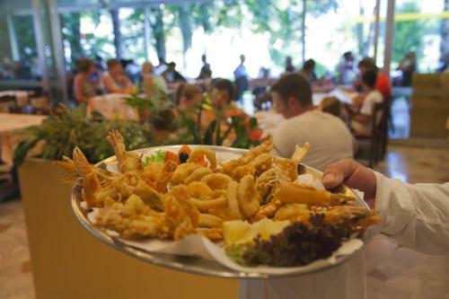 Camping Campofelice