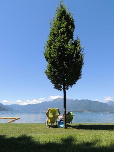 Camping Campofelice