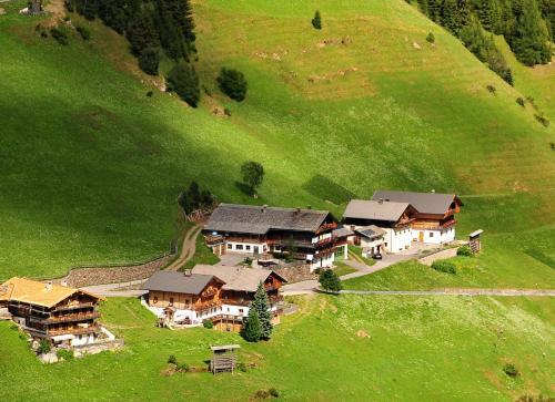 Apartamento Peintnerhof
