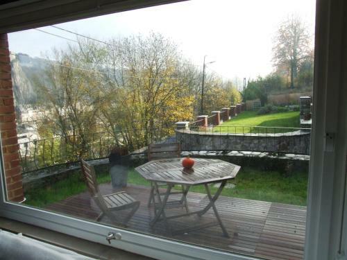 Le Cottage Mosan