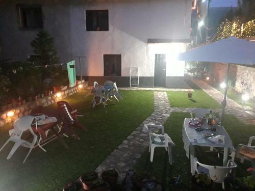 Hostal Vila Magda