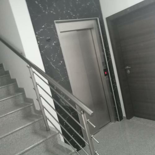 Apartamento Volos Small