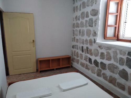 Apartamento Old House Perast