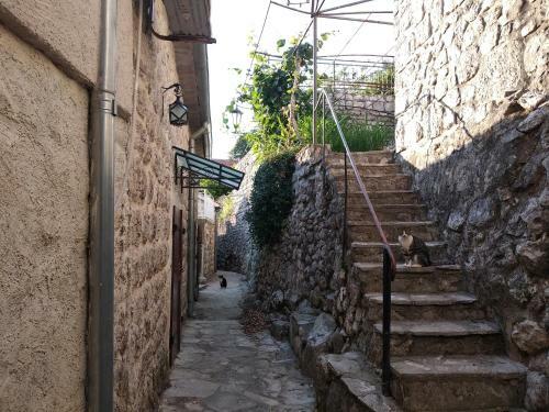 Apartamento Old House Perast