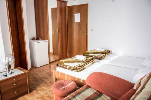 Hostal Apartments Drobni Pijesak