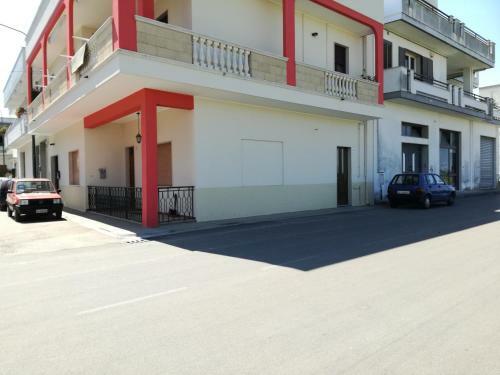 Casa Vacanze Toto E Nina