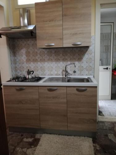 Casa Vacanze Toto E Nina