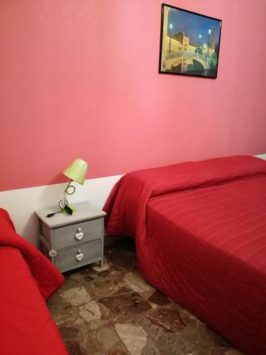 Casa Vacanze Toto E Nina