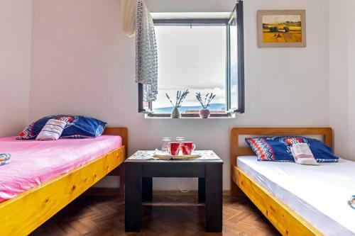 Apartamento Private Rooms - Tivat