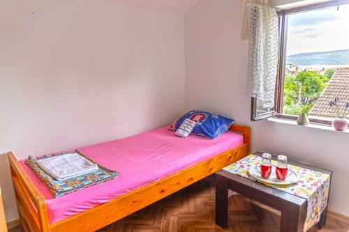Apartamento Private Rooms - Tivat