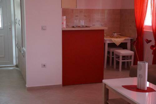 Apartments Marija
