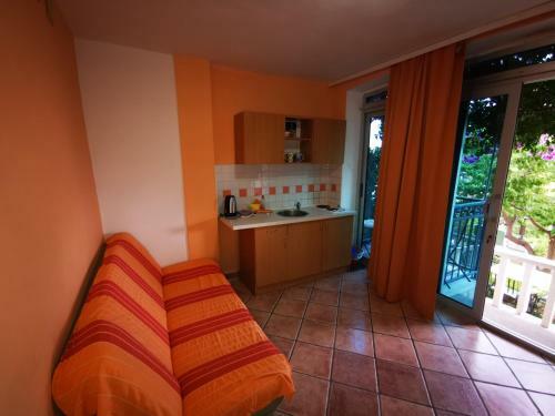 Apartment Luka Sodan -villa Bose