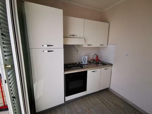 Apartment Luka Sodan -villa Bose